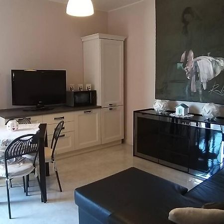 Appartamento A Gallipoli Fronte Mare Zewnętrze zdjęcie